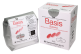Базис Basis- базисная пластмасса горячего отверждения, роз. с прожилками/ 1000г